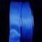 The Ribbon People Blue Double Face Solid Wired Craft Ribbon 1&#x22; x 44 Yards
